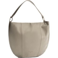 Torebki klasyczne damskie: Torebka PATRIZIA PEPE – 2V6898/A2OX-S411 Warm Gray