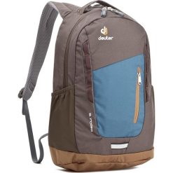 Plecak DEUTER - Stepout 16 38103153-3621-0 Arctic-Coffee 3621. Szare plecaki damskie Deuter. W wyprzedaży za 219,00 zł.