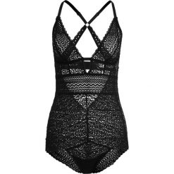 Bluzki body: else RUMI Body black