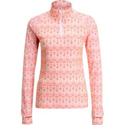 Icepeak NITA Koszulka sportowa hot pink. Czerwone t-shirty damskie marki Icepeak, z elastanu, z długim rękawem. W wyprzedaży za 141,75 zł.