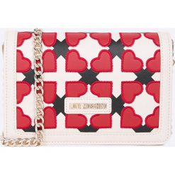 Torebki klasyczne damskie: Love Moschino – Torebka