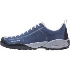 Buty sportowe męskie: Scarpa MOJITO Obuwie hikingowe dress blue