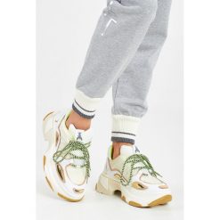 SNEAKERSY Patrizia Pepe. Buty sportowe damskie Patrizia Pepe, bez wzorów, sportowe. Za 1139,00 zł.