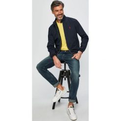 Polo Ralph Lauren - Kurtka. Płaszcze męskie Polo Ralph Lauren. W wyprzedaży za 639,90 zł.