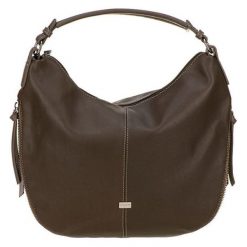 David Jones cm3915 Damska Dark Taupe cm3915. Brązowe torebki klasyczne damskie marki David Jones, bez wzorów, z materiału, bez dodatków. W wyprzedaży za 132,00 zł.