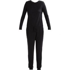 Kombinezony damskie: Moss Copenhagen AMANDA Kombinezon dark grey melange