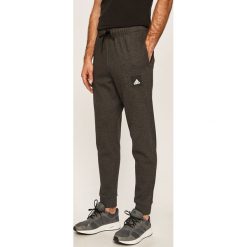 Adidas Performance - Spodnie. Szare spodnie męskie adidas Performance, na co dzień, s, bez wzorów, z bawełny, sportowe. Za 229,90 zł.