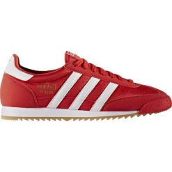 Buty adidas Dragon OG (BB1267). Czerwone halówki męskie marki Nike, do piłki nożnej. Za 199,99 zł.