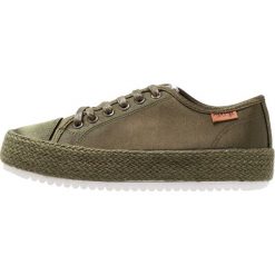 Espadryle damskie: mtng Espadryle rase kaky
