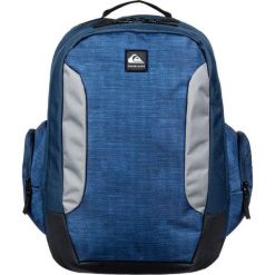 Quiksilver plecak szkolny Schoolieii M Bkpk Byk0. Plecaki męskie Quiksilver, bez wzorów, z poliesteru, sportowe. Za 216,00 zł.