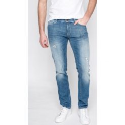 Jeansy męskie: Trussardi Jeans – Jeansy 370 Close