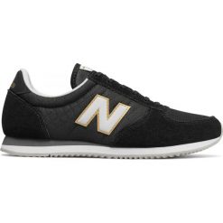 New Balance buty sportowe damskie WL220TPB. Buty sportowe damskie New Balance, bez wzorów, sportowe. Za 180,00 zł.