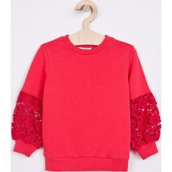 Bluzy dziewczęce rozpinane: Trendyol - Bluza dziecięca 98-128 cm