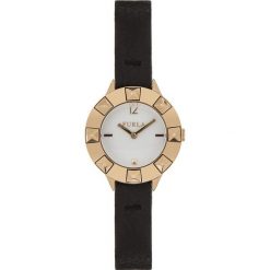 Zegarek FURLA - Vit Club 899458 W W490 Onyx. Czarne zegarki damskie marki Furla. Za 729,00 zł.