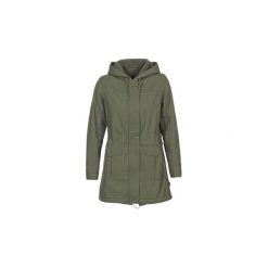 Parki damskie: Kurtki ocieplane Patagonia INSULATED PRAIRIE DAWN PARKA