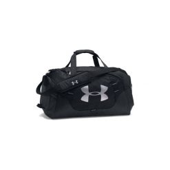 Torby podróżne: Torby sportowe Under Armour UA Undeniable SM Duffel 3.0 M 1300213-001