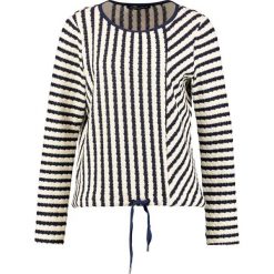Swetry klasyczne damskie: Expresso Sweter navy