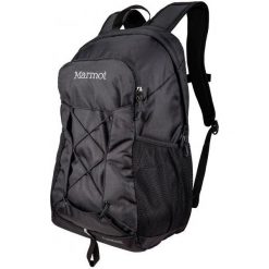 Torby na laptopa: Marmot Plecak Eldorado Black