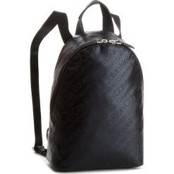 Plecaki damskie: Plecak CALVIN KLEIN BLACK LABEL – City To Beach Backpack K60K604298 910