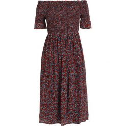 Sukienki: one more story DRESS Sukienka letnia marine/multi colour