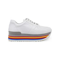 Ana Lublin Sneakersy FELICIA. Sneakersy damskie Ana Lublin. Za 260,00 zł.