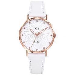 GIRL ONLY 698766. Zegarki damskie Girl Only, plastikowe. W wyprzedaży za 259,00 zł.