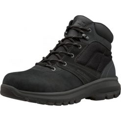 Helly Hansen buty męskie Montreal V2 czarny EU 44. Czarne buty sportowe męskie Helly Hansen, bez zapięcia. W wyprzedaży za 372,00 zł.