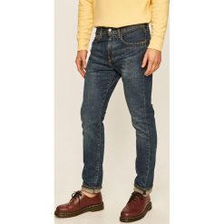 Levi's - Jeansy 502. Niebieskie jeansy męskie Levi's®, s, bez wzorów. Za 389,90 zł.