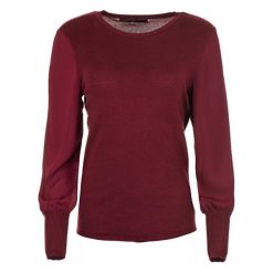Only Damski Sweter Tamara L / S Mix Sweter Knt Choco Late Truffle (Rozmiar Xs). Brązowe swetry klasyczne damskie marki ONLY, na lato, s, z materiału. W wyprzedaży za 107,00 zł.