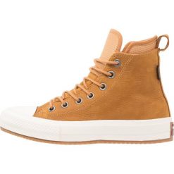 Trampki męskie: Converse CHUCK TAYLOR ALL STAR WP BOOT Tenisówki i Trampki wysokie raw sugar/egret