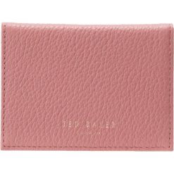 Portfele damskie: Ted Baker Portfel pink