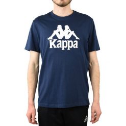 Kappa Caspar T-Shirt 303910-821. T-shirty męskie Kappa, m, bez wzorów, z bawełny, bez kołnierzyka. Za 49,99 zł.