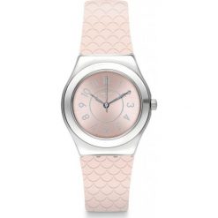 SWATCH ZEGAREK IRONY MEDIUM - USW/079. Zegarki damskie Swatch, metalowe. Za 430,00 zł.
