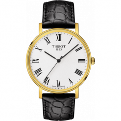 ZEGAREK TISSOT EVERYTIME GENT T109.410.36.033.00. Zegarki męskie TISSOT. Za 1150,00 zł.