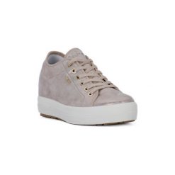 Buty Igi co PERLTAUPE. Pomarańczowe trampki i tenisówki damskie marki Igi co, bez wzorów, bez zapięcia. Za 264,54 zł.