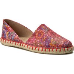 Espadryle damskie: Espadryle SERGIO BARDI – Alfreda FS127214217AB 508