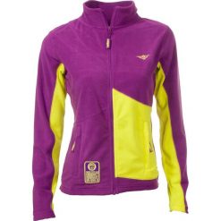 Woox Bluza damska Viola Ladies´Fleece fioletowa r. 42. Fioletowe bluzy sportowe damskie marki Woox. Za 100,96 zł.