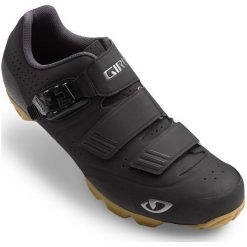 Buty sportowe męskie: GIRO Buty męskie Privateer R czarne r. 46 (GR-7068361)