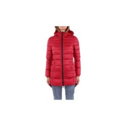 Kurtki pikowane Refrigiwear W98101. Czerwone kurtki damskie marki Refrigiwear, xl, bez wzorów, bez kaptura. Za 709,65 zł.