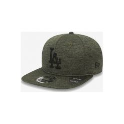 New Era LA Dodgers Czapka z daszkiem Zielony. Zielone czapki męskie New Era, bez wzorów, z poliesteru. Za 163,95 zł.