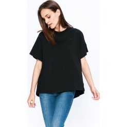 Puma - Top. Czerwone topy damskie marki Puma, xl, z materiału. W wyprzedaży za 129,90 zł.