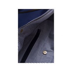 Torebki klasyczne damskie: torba duo granat