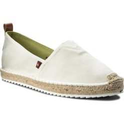 Espadryle damskie: Espadryle BIG STAR – AA274170 White