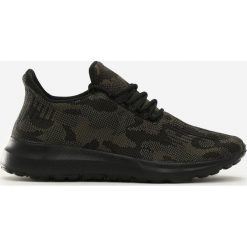 Moro Buty Sportowe Tusle. Zielone buty sportowe męskie Born2be, na sznurówki. Za 109,99 zł.
