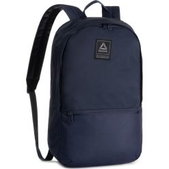 Plecak Reebok - Style Found Bp EC5440 Hernvy. Niebieskie plecaki męskie Reebok, z materiału, sportowe. W wyprzedaży za 79,00 zł.