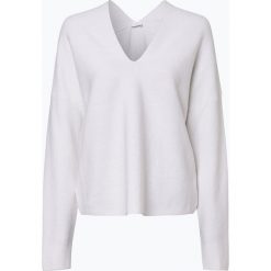 Drykorn - Sweter damski z dodatkiem kaszmiru – Feline, czarny. Czarne swetry damskie marki DRYKORN, m, bez wzorów, z kaszmiru, bez rękawów, bez kaptura. Za 699,95 zł.