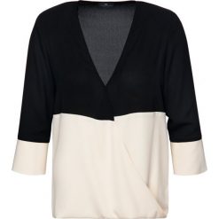 Bluzka Elisabetta Franchi CA-208-92E2-V199. Brązowe bluzki damskie Elisabetta Franchi, bez wzorów, z poliesteru, bez kołnierzyka, bez rękawów. W wyprzedaży za 469,00 zł.