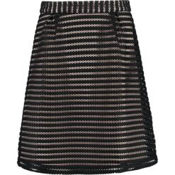Spódniczki trapezowe: Saint Tropez Spódnica trapezowa black