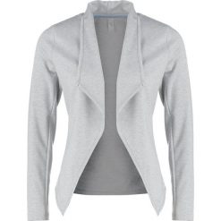 Marynarki i żakiety damskie: Soyaconcept DENA Żakiet light grey melange