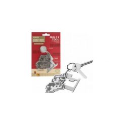 Brelok GOOD LOOT Super Mario Bros Multi-tool. Szare breloki męskie marki GOOD LOOT. Za 14,99 zł.